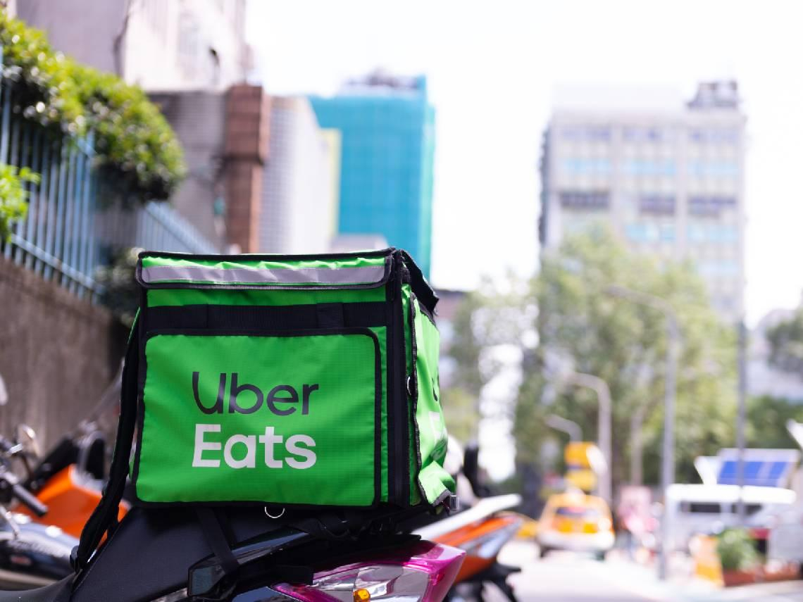 Uber Eats單筆服務費飆90元，消費者平均多等7分鐘！外送專法上路為何變「四輸」？Uber Eats全說了